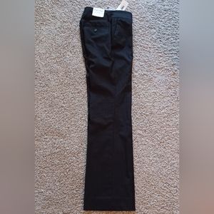 Womens Calvin Klein size 0x33" dress pants NWT